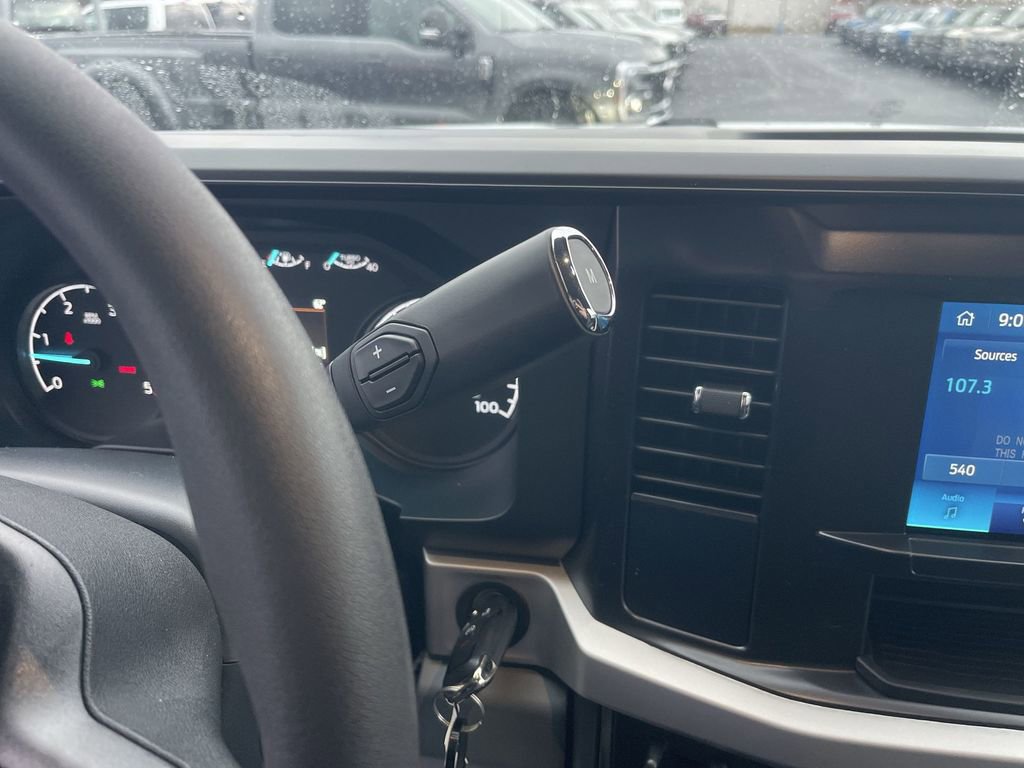 New 2026 Ford F350 XL w/ STX Appearance Package image 26