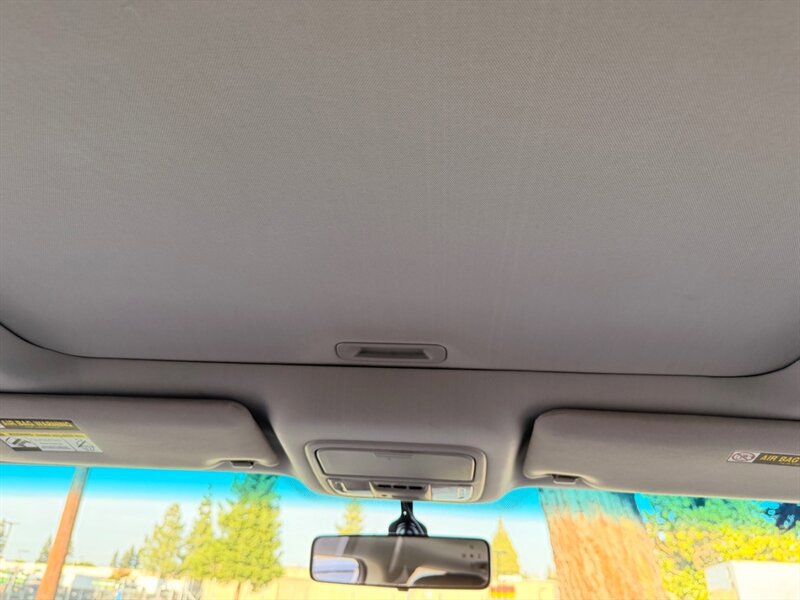 Used 2007 Honda Ridgeline RTL image 39