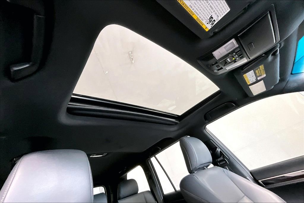 Used 2022 Lexus GX 460 image 22