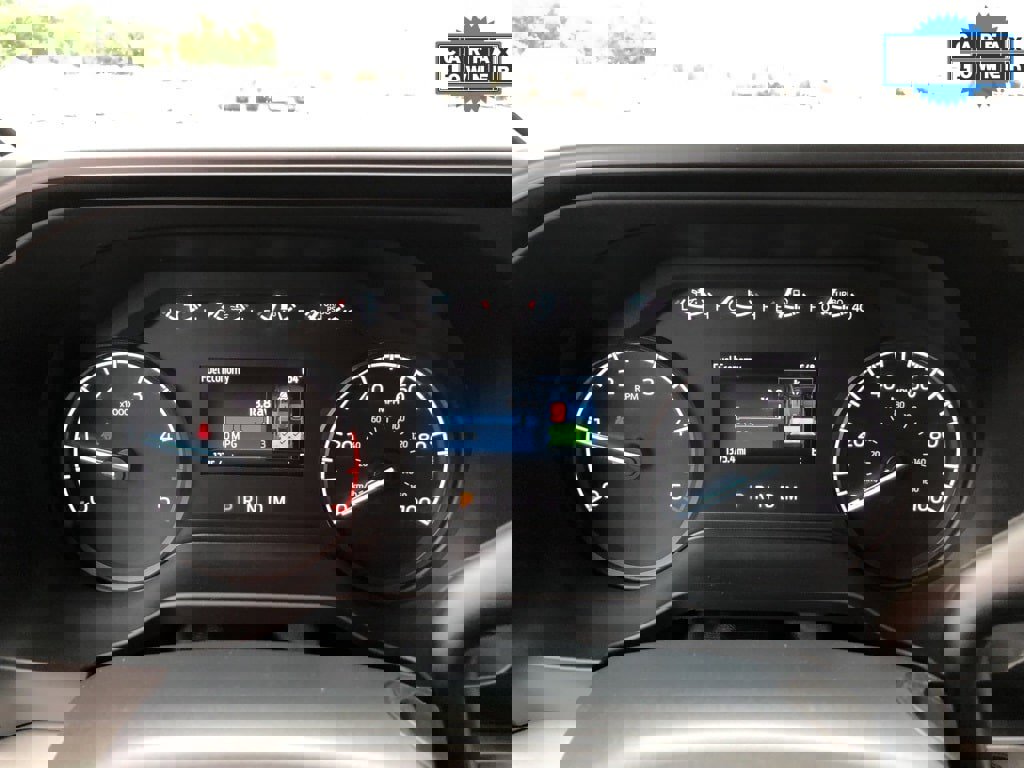 Used 2025 Ford F350 XL w/ STX Appearance Package image 18