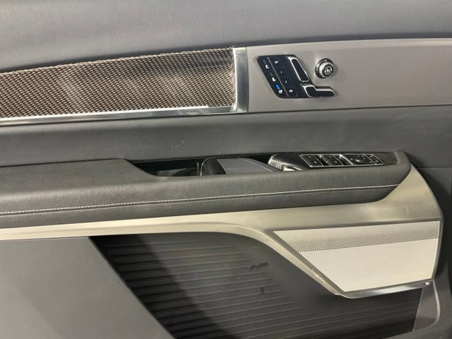 Certified 2026 Cadillac Vistiq Luxury w/ LPO, Floor Liner Package AWD/4WD image 16