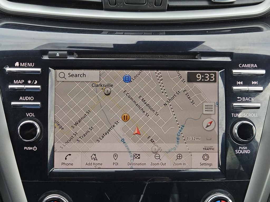 Used 2023 Nissan Murano SL image 13