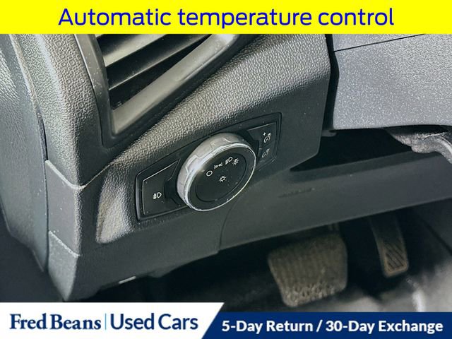 Certified 2021 Ford EcoSport SE image 13