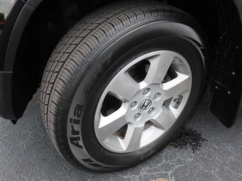 Used 2010 Honda Element EX image 31