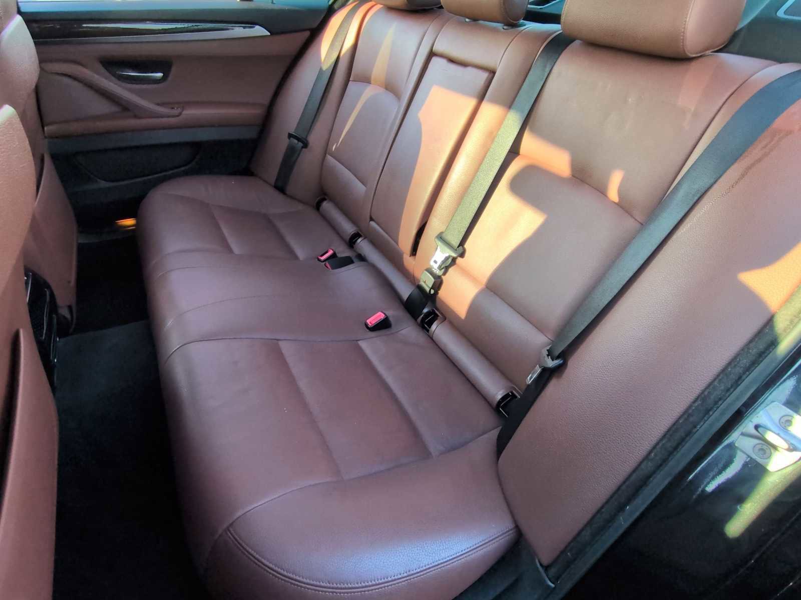 Used 2014 BMW 528i xDrive Sedan image 19