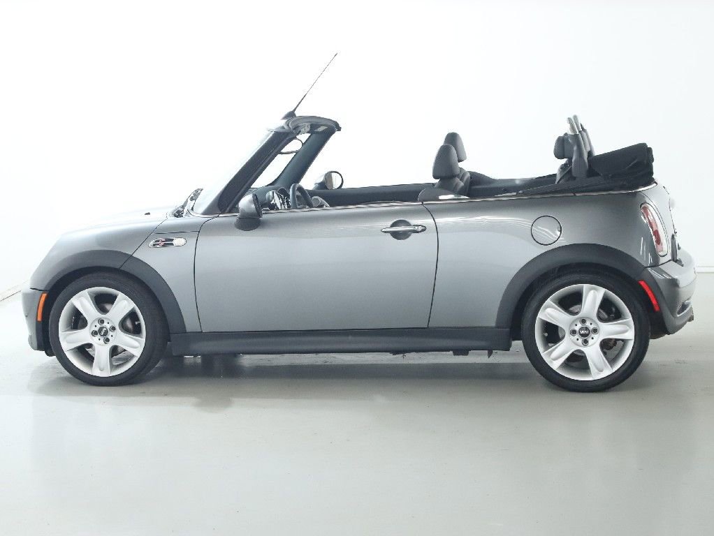 Used 2008 MINI Cooper S image 37
