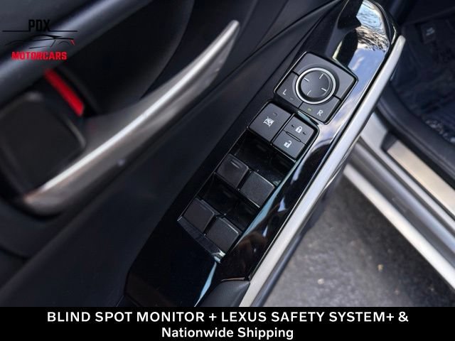 Used 2018 Lexus IS 300 RWD image 15