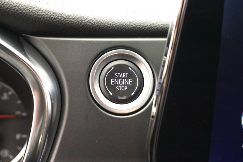 Used 2025 Chevrolet Blazer RS w/ Driver Confidence II Package image 23