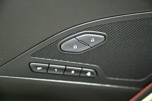 Used 2016 Chevrolet Corvette Stingray Coupe w/ 3LT Preferred Equipment Group image 55