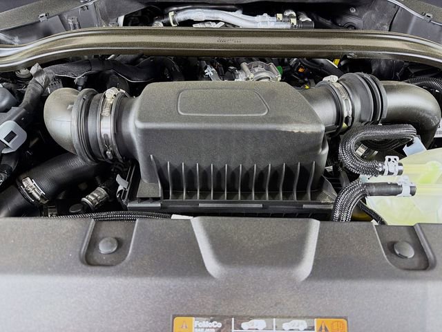 New 2026 Lincoln Aviator Reserve AWD/4WD image 35