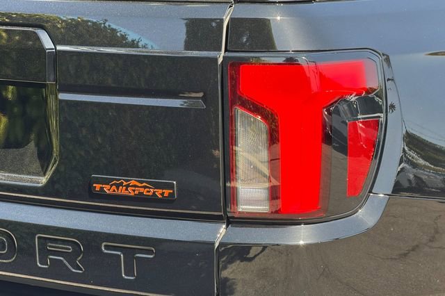 Certified 2026 Honda Passport TrailSport Elite image 37