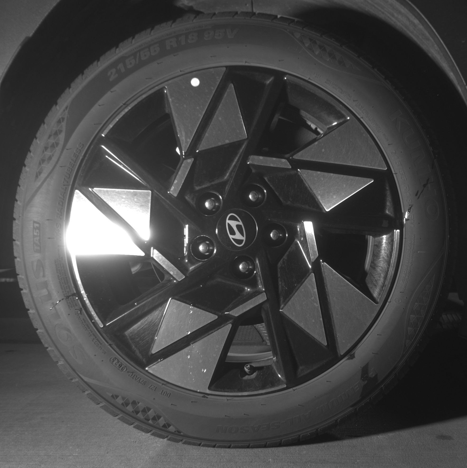 Used 2025 Hyundai Kona SEL image 15