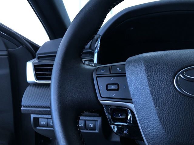 Certified 2025 Toyota Camry SE image 24