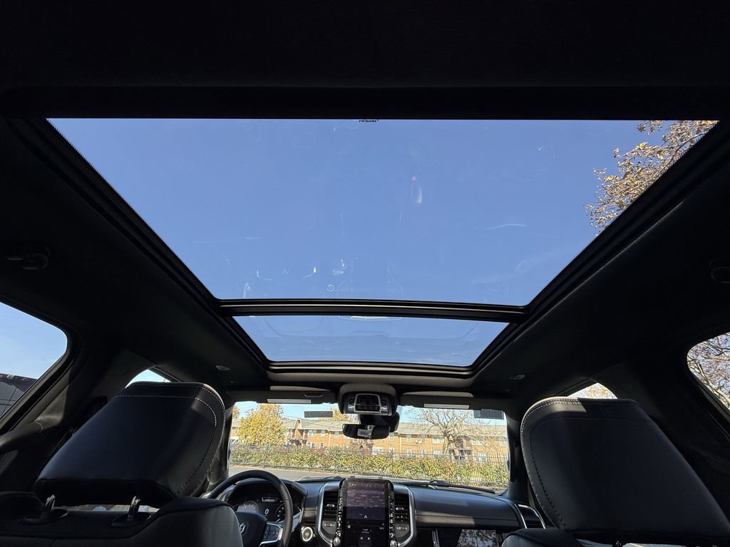 New 2026 RAM 1500 Laramie w/ Night Edition image 27