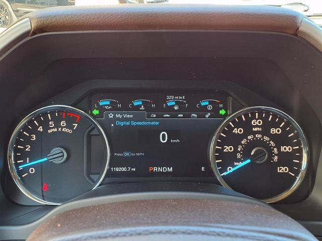 Used 2019 Ford F150 Lariat RWD image 11