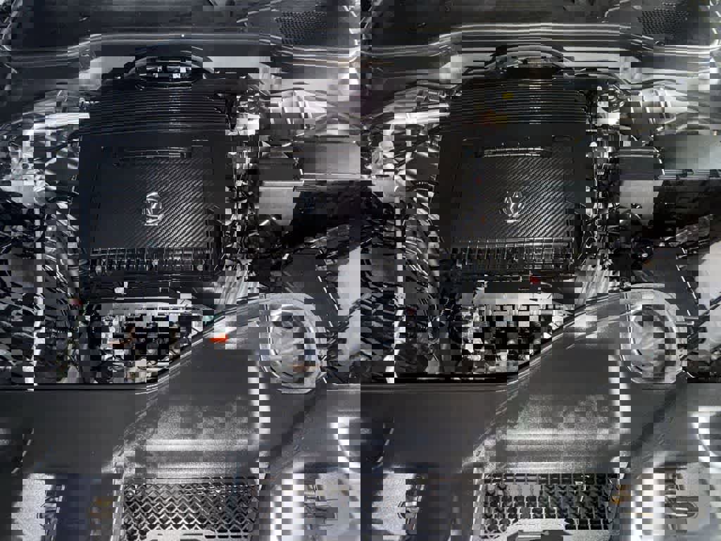 Certified 2023 Acura MDX A-Spec image 12