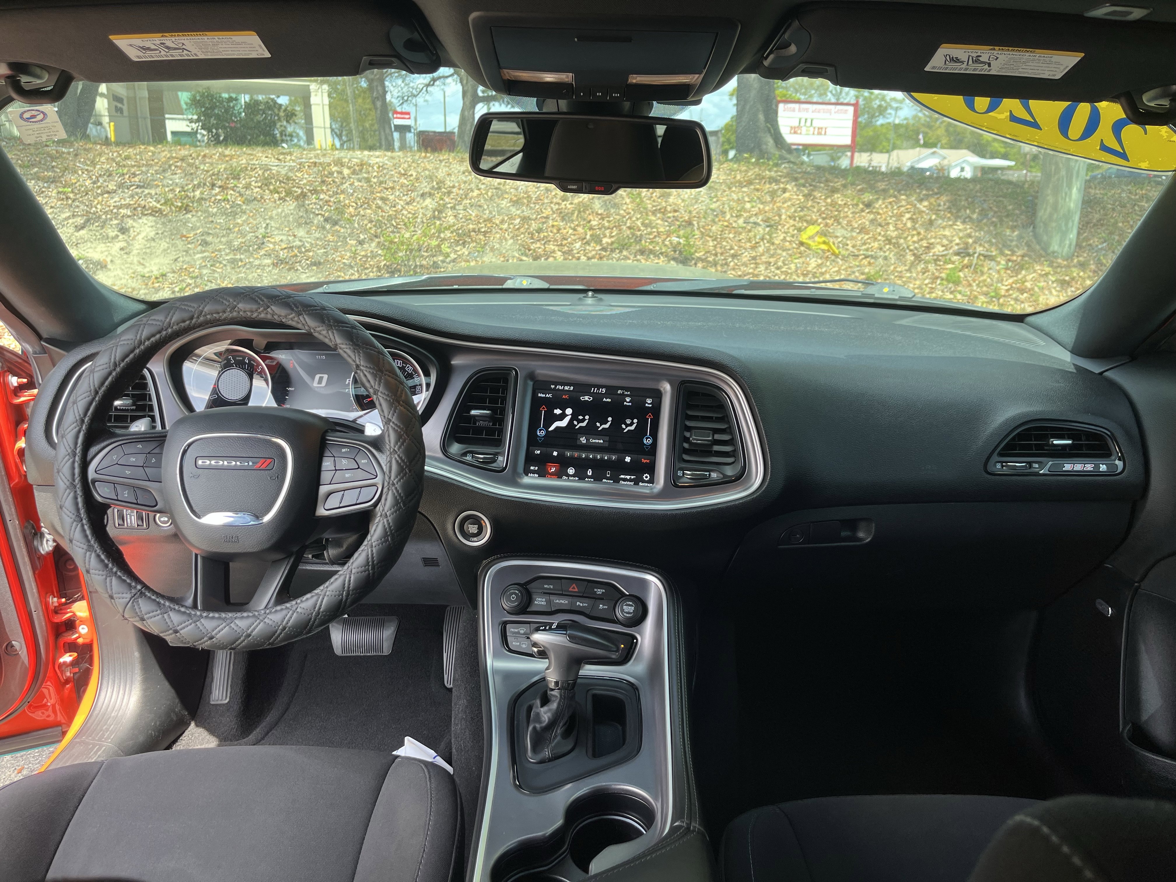 Used 2020 Dodge Challenger R/T Scat Pack image 12