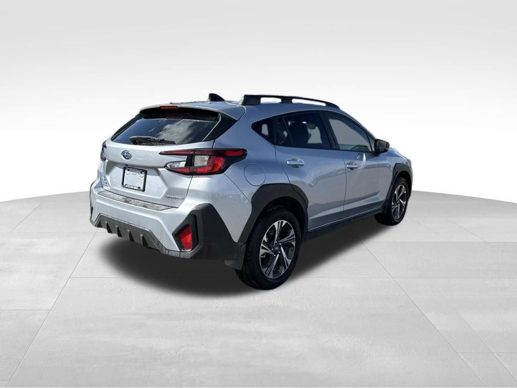Used 2025 Subaru Crosstrek 2.5i Premium AWD/4WD image 10