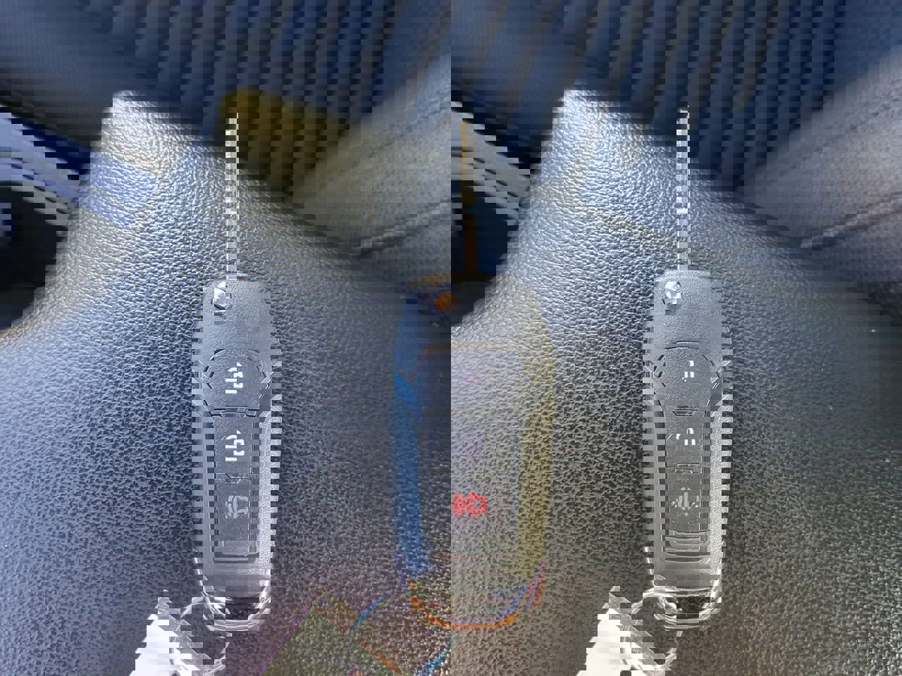 Used 2022 Ford Ranger XL w/ Equipment Group 101A High image 27