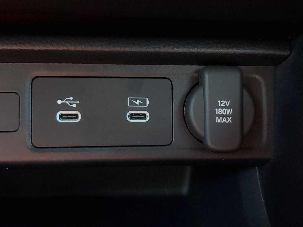 Certified 2026 Acura Integra A-Spec FWD image 25