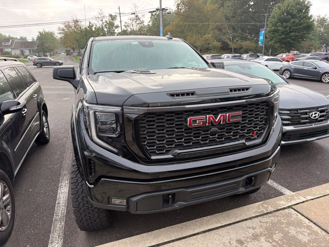 Used 2024 GMC Sierra 1500 Elevation w/ X31 Off-Road Package AWD/4WD image 17