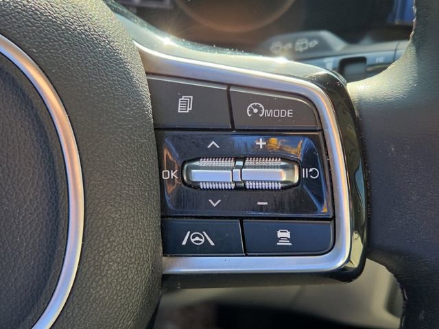 Used 2021 Kia Sorento SX FWD image 28