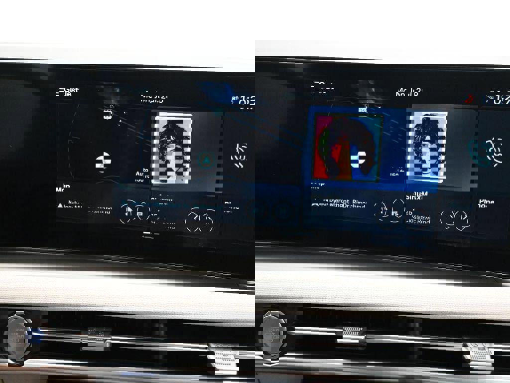 New 2025 Hyundai Tucson SEL image 11