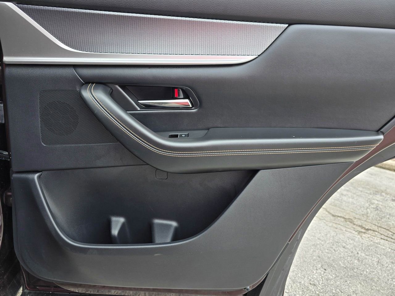 Used 2024 MAZDA CX-90 3.3 Turbo S w/ Premium Package image 43