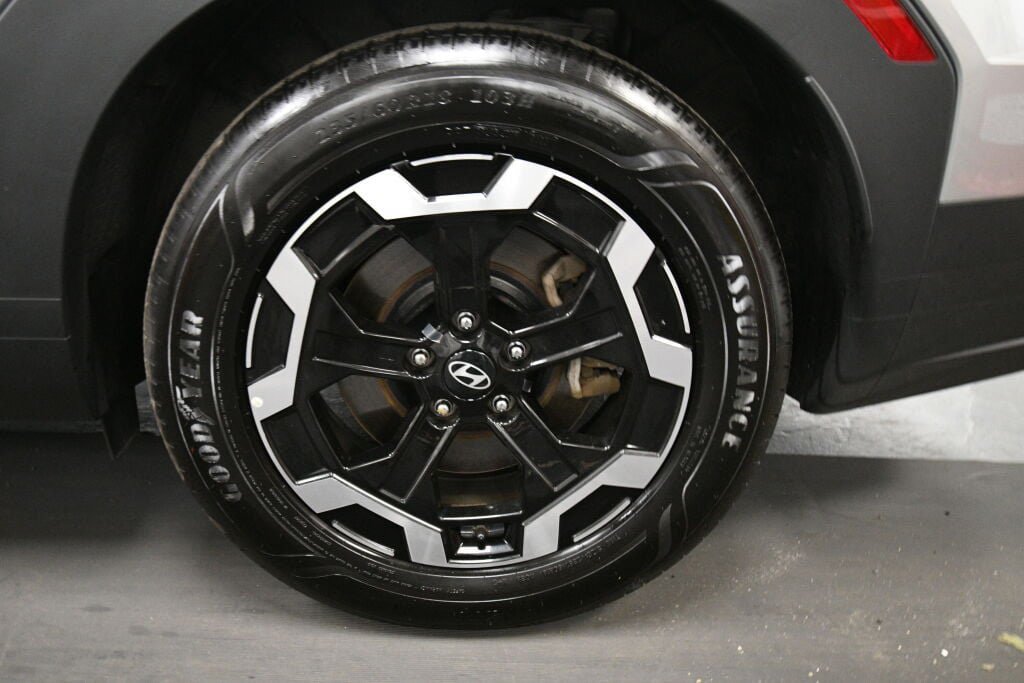 Used 2026 Hyundai Santa Fe SEL AWD/4WD image 30