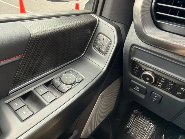 New 2026 Ford F150 Raptor AWD/4WD image 26