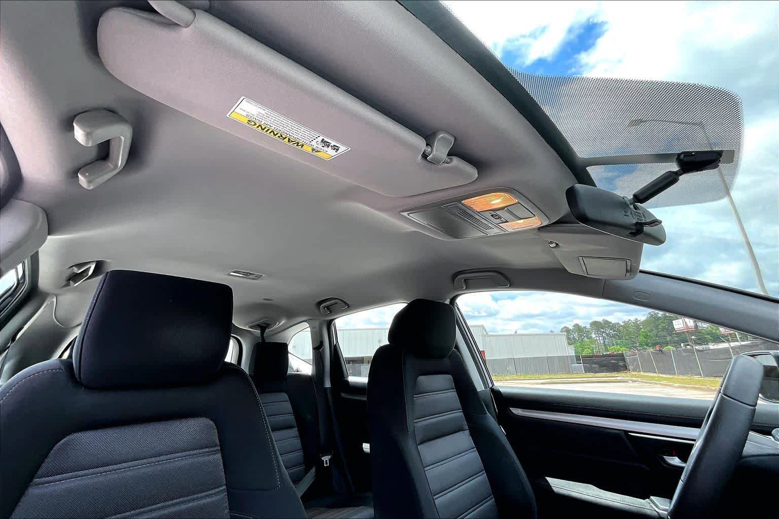 Used 2019 Honda CR-V LX image 14