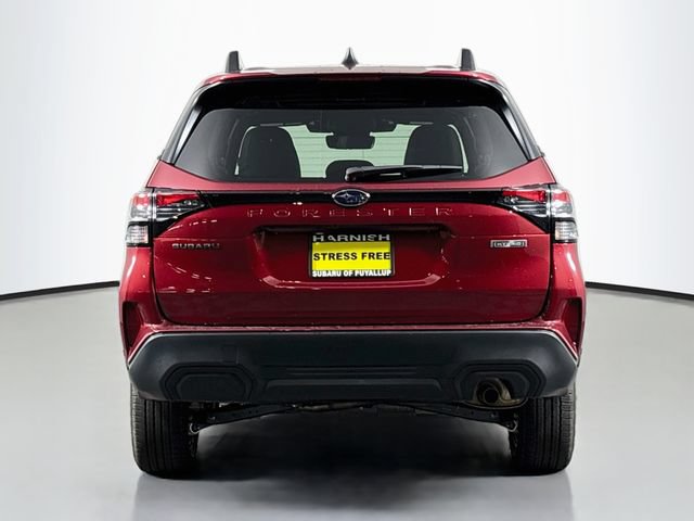 New 2026 Subaru Forester Premium AWD/4WD image 6