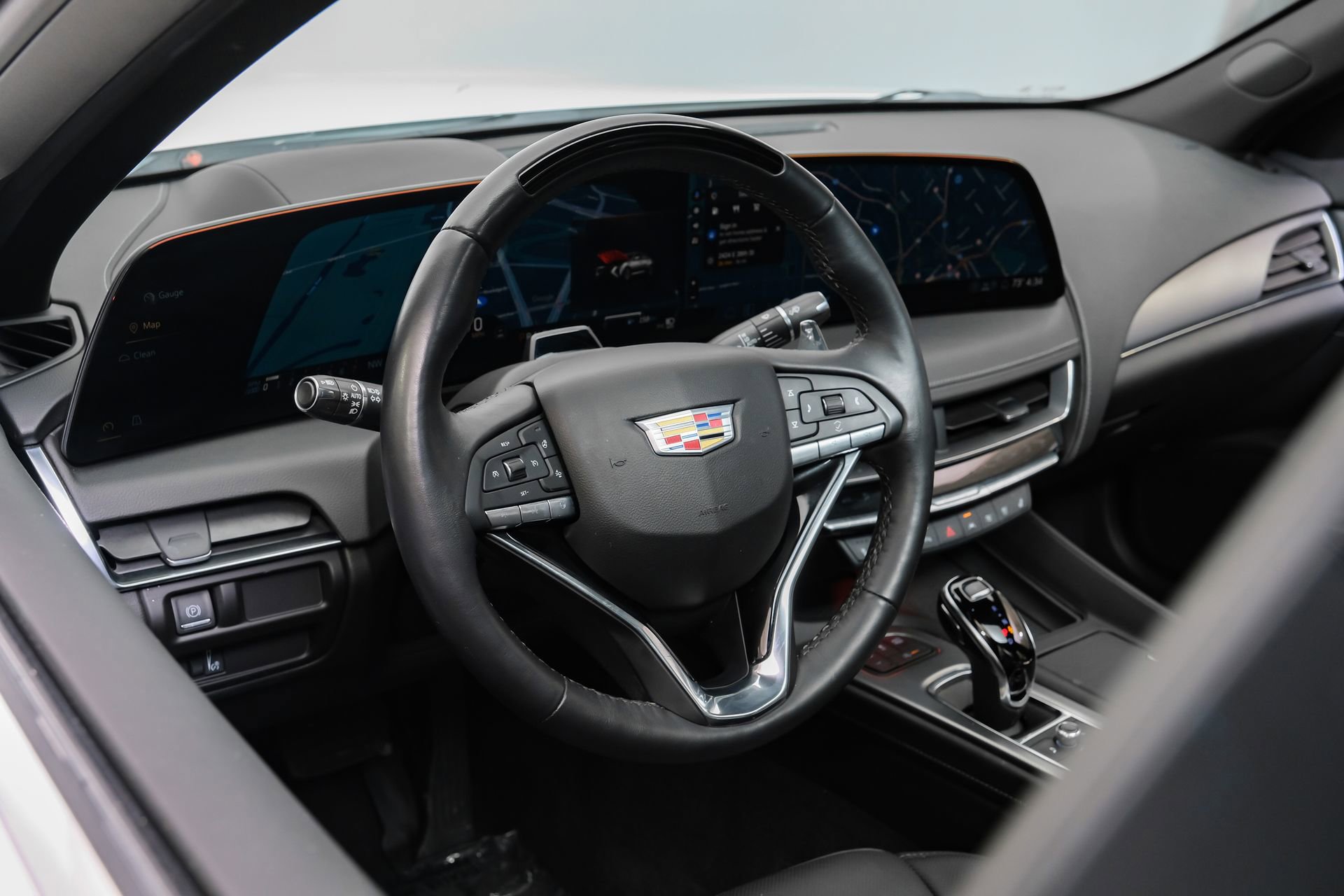 Used 2025 Cadillac CT5 Premium Luxury image 18