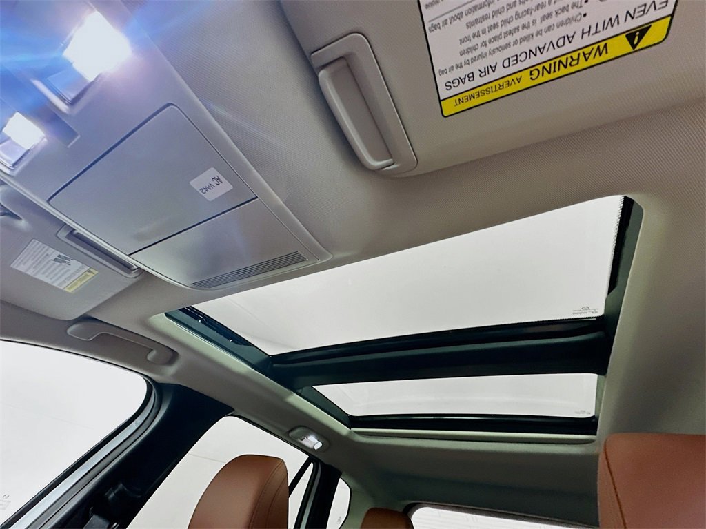 New 2026 MAZDA CX-50 AWD 2.5 S w/ Weather Package image 15