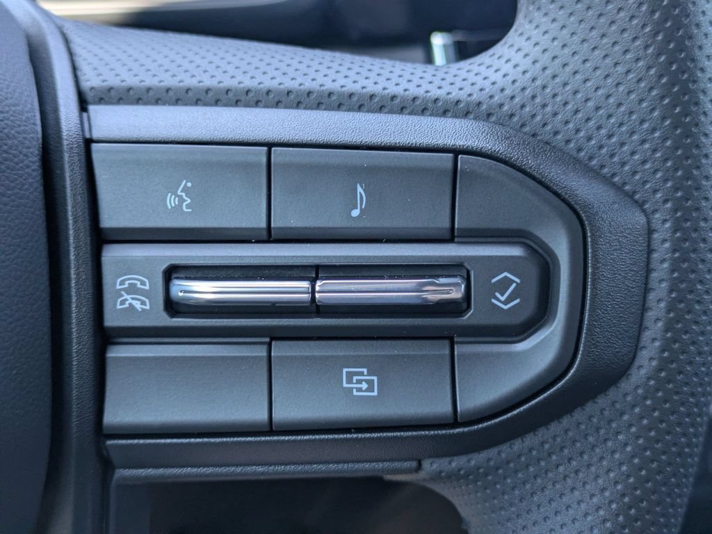 New 2026 Chevrolet Colorado Trail Boss AWD/4WD image 13