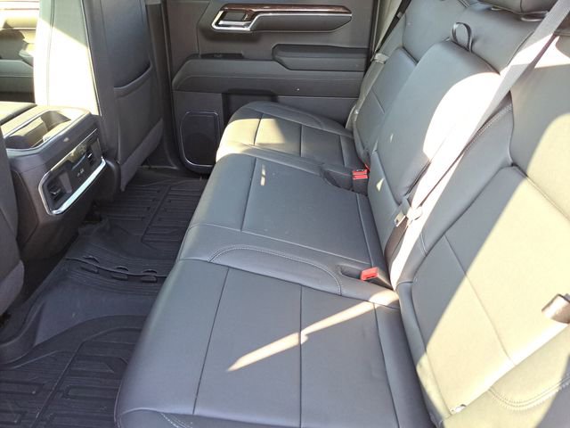 Used 2024 GMC Sierra 1500 Elevation w/ Elevation Premium Package image 11