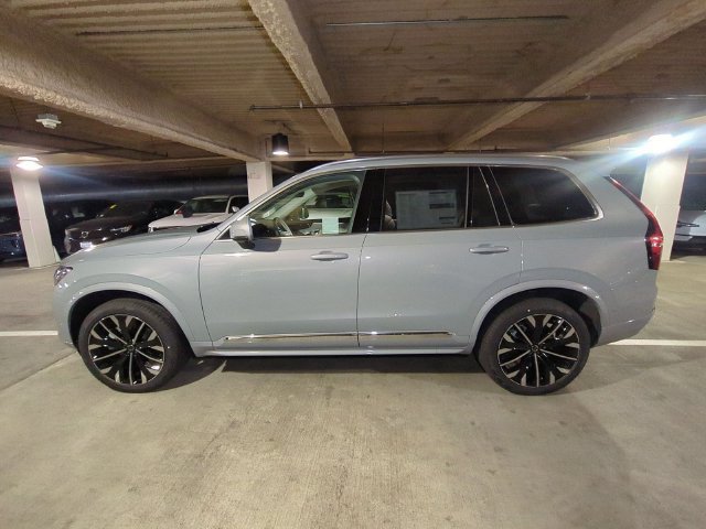 New 2026 Volvo XC90 B6 Ultra w/ Protection Package AWD/4WD image 6