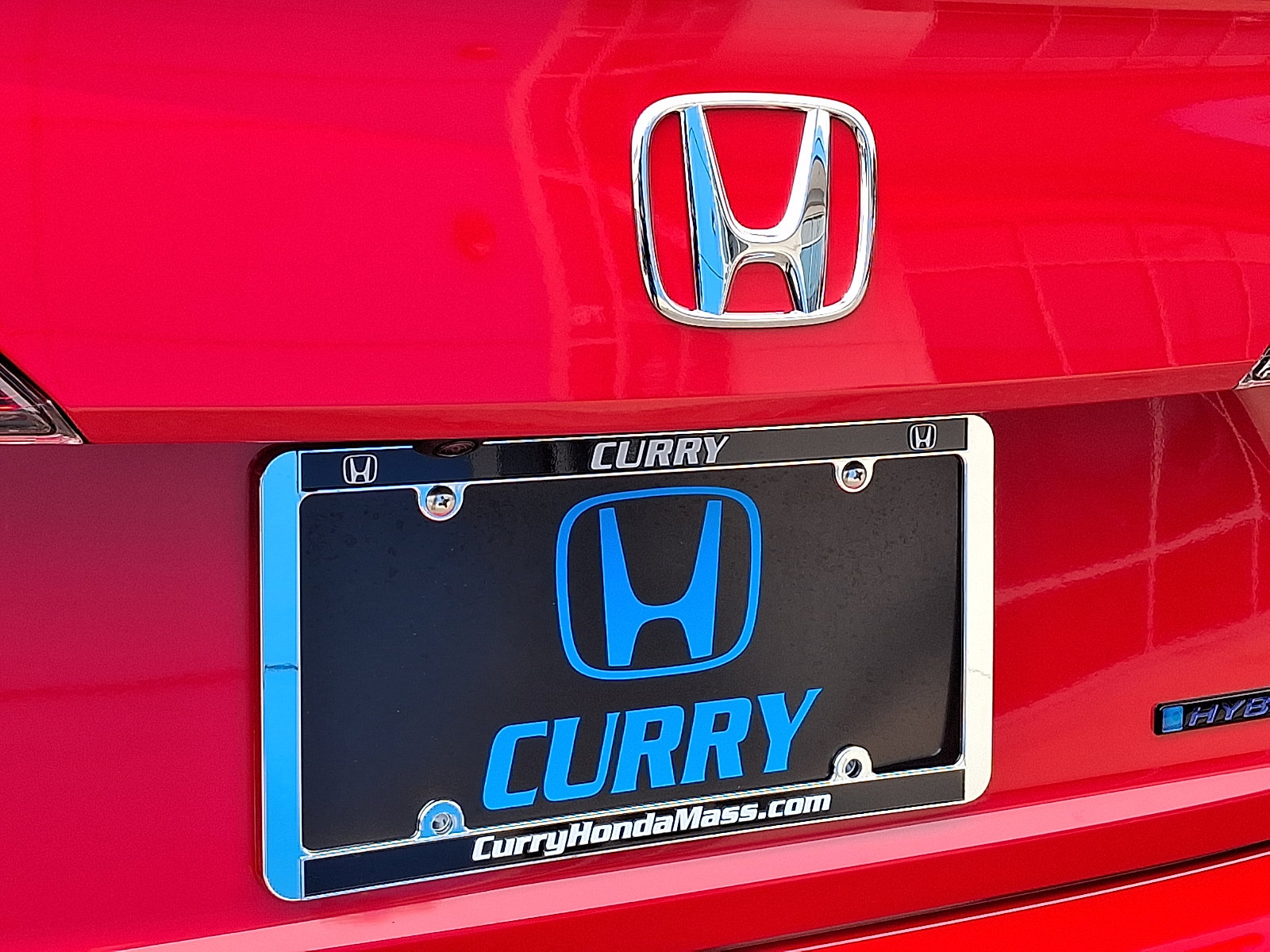 New 2026 Honda Civic Sport Touring image 12