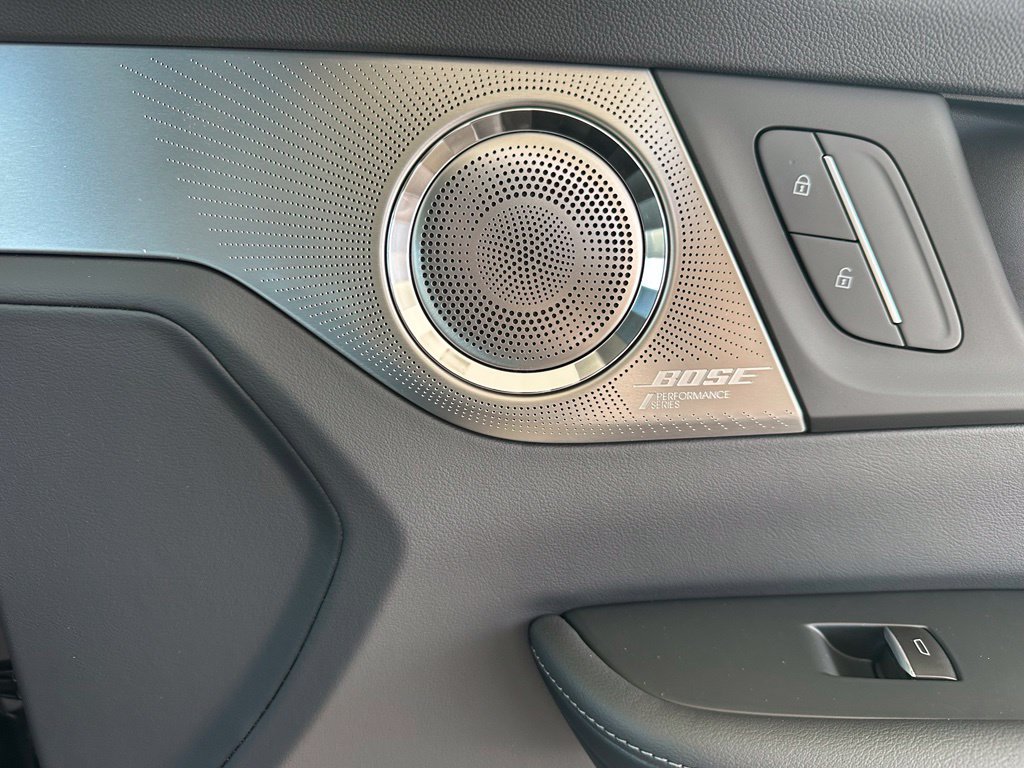 New 2026 Buick Enclave Avenir w/ Super Cruise Package FWD image 41