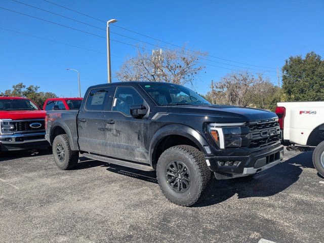 New 2026 Ford F150 Raptor image 3