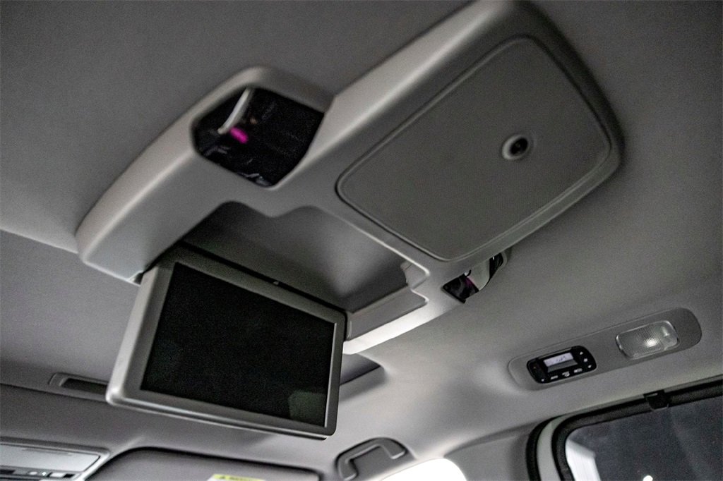Used 2022 Honda Odyssey Touring image 28
