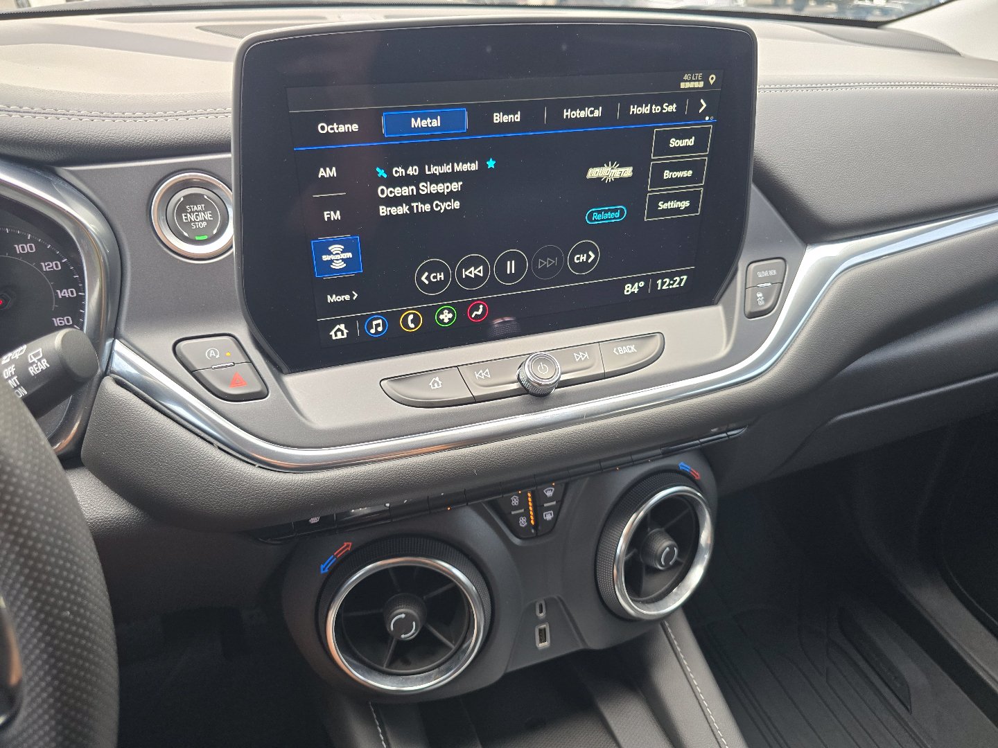 Used 2023 Chevrolet Blazer LT w/ Convenience Package FWD image 36