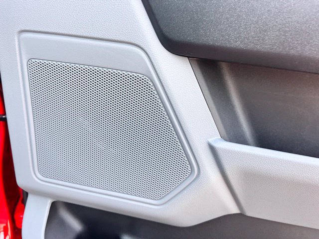 New 2026 Ford F350 XL RWD image 16