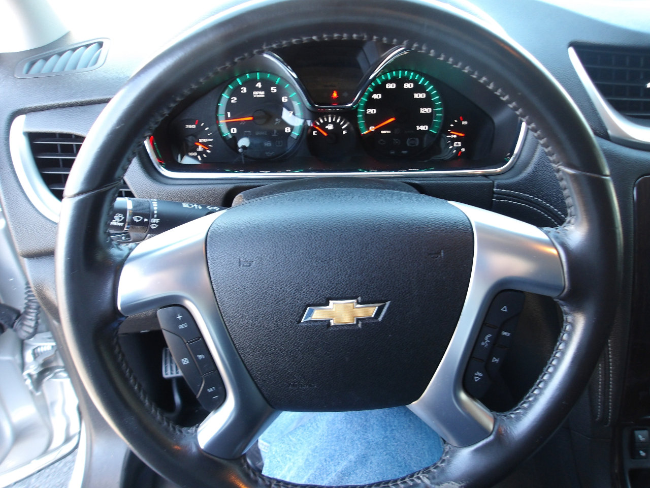 Used 2016 Chevrolet Traverse LT image 15