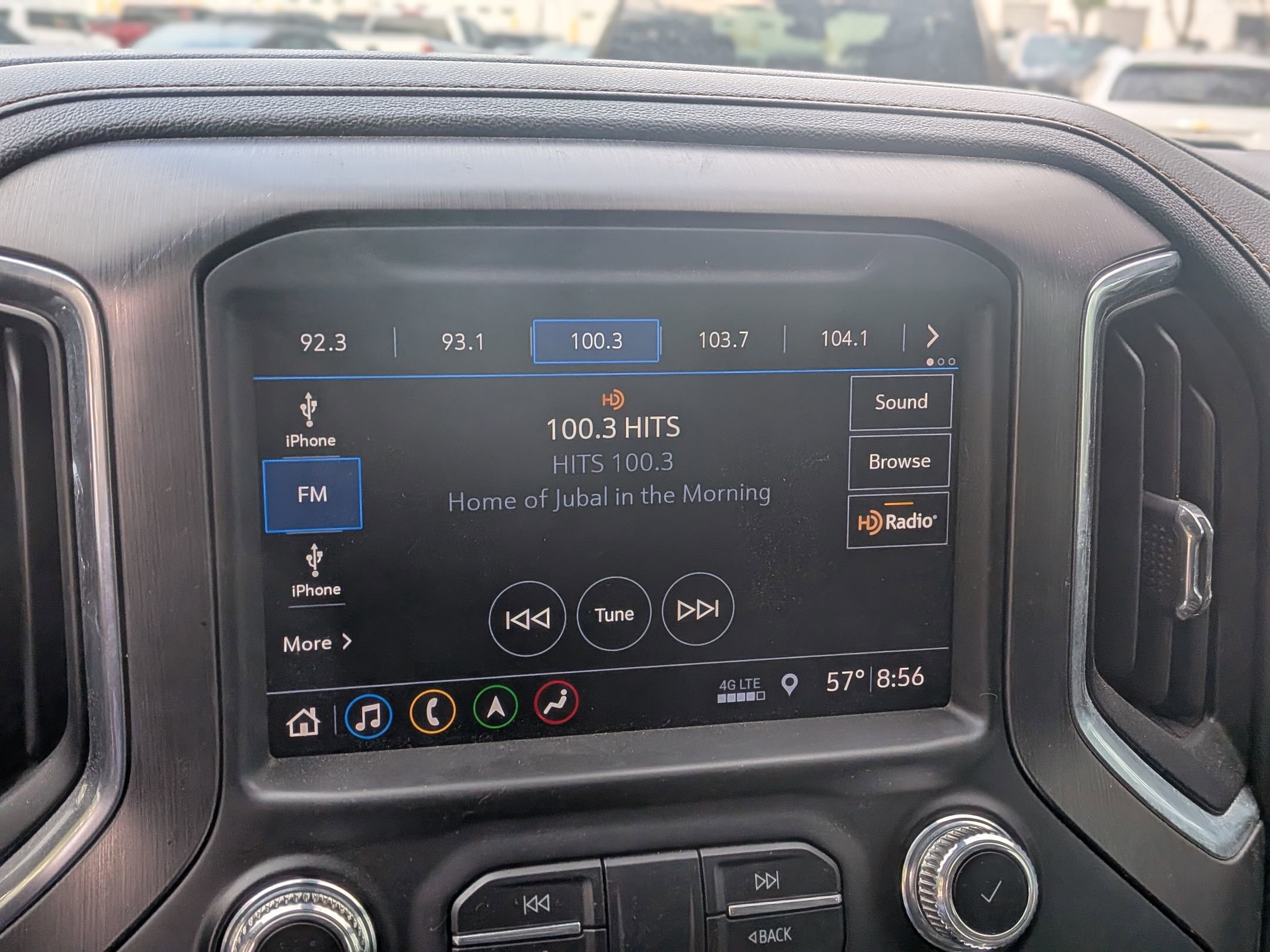 Used 2019 GMC Sierra 1500 AT4 w/ AT4 Premium Package AWD/4WD image 27