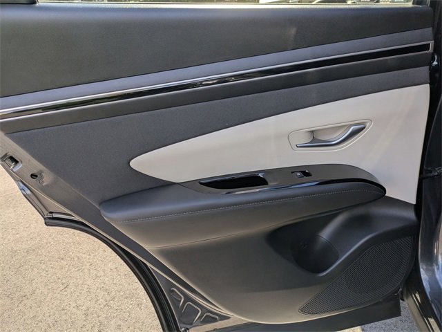 Certified 2022 Hyundai Tucson SEL w/ Convenience Package image 29