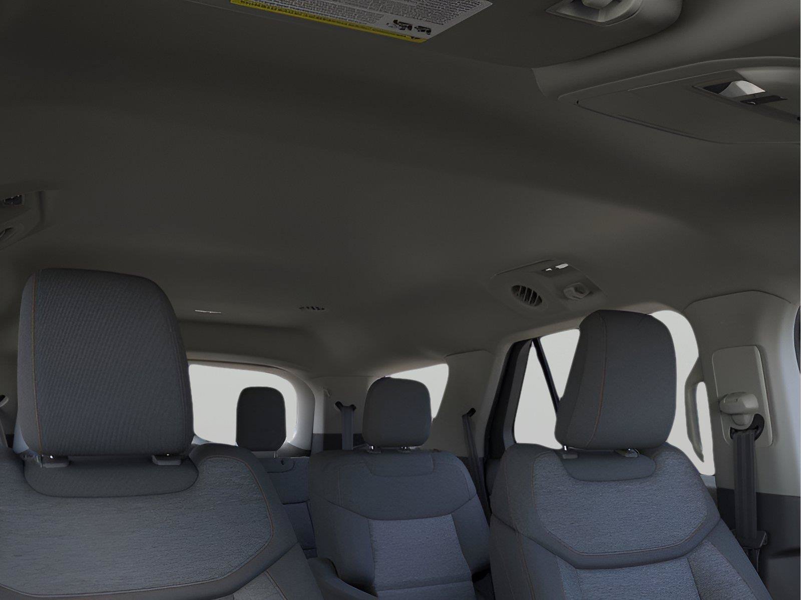 New 2026 Ford Explorer Active AWD/4WD image 22