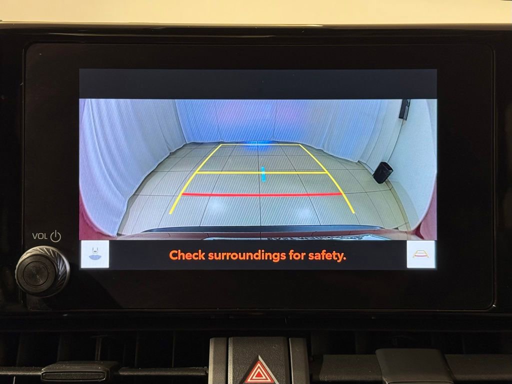 Certified 2024 Toyota RAV4 XLE w/ Convenience Package AWD/4WD image 29
