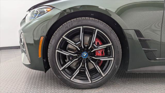 Used 2022 BMW i4 M50 AWD/4WD image 31