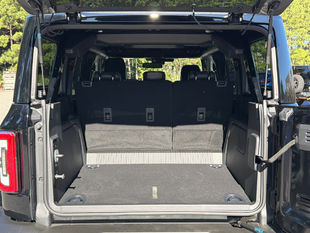 New 2026 Ford Bronco Outer Banks AWD/4WD image 19